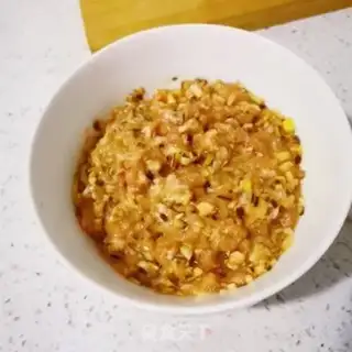 Make Hot noodles step 2