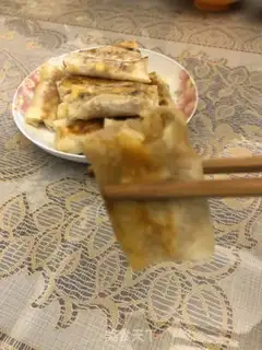 Make Rice rolls step 12