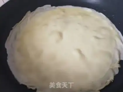 Make A thousand layers of yogurt step 5
