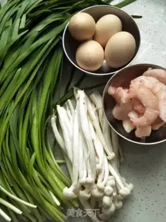 Make Shrimp pickles box step 0