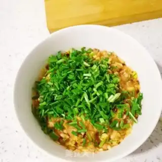 Make Hot noodles step 3
