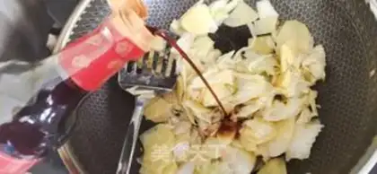 Make Bean stew step 7