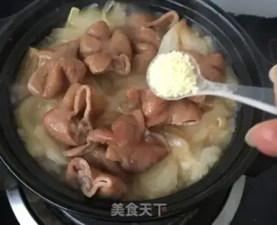 Make The cabbage step 18