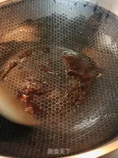 Make Red burn ribs step 6