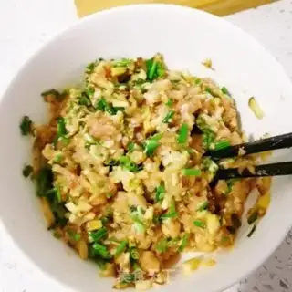 Make Hot noodles step 4