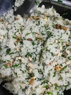 Make Rice rice step 5