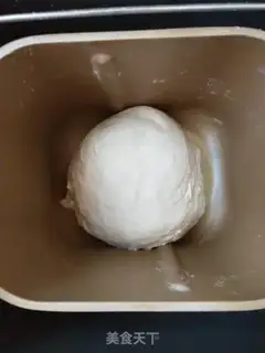 Make Black yogurt step 3