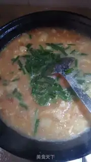 Make Pumpkin soup step 7