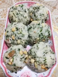 Make Rice rice step 6
