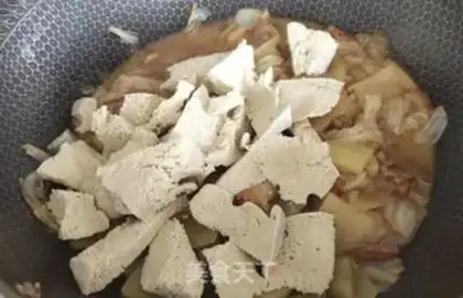 Make Bean stew step 9