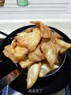 Make SpongeBob step 3