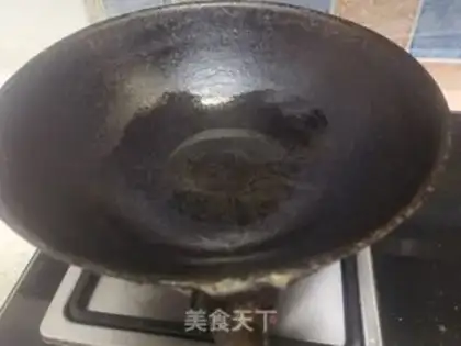 Make Chicken sauce step 8