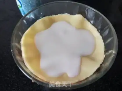 Make A thousand layers of yogurt step 8