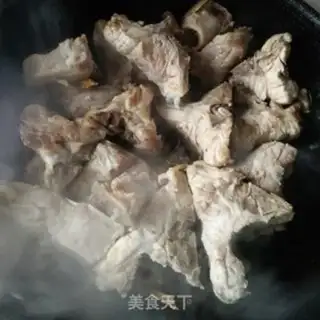 Make Steakbone step 4