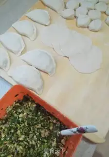 Make Shrimp pickles box step 5