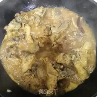 Make Steakbone step 5
