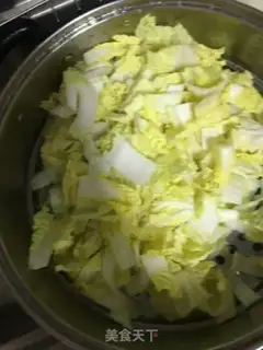 Make The dolls are fried tofu step 1