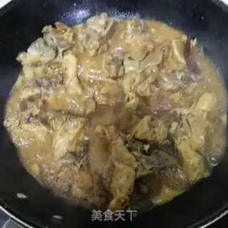 Make Steakbone step 6