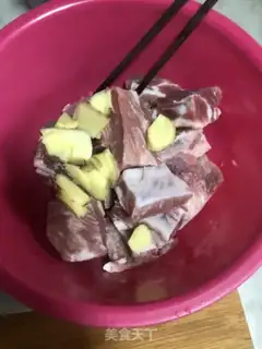 Make Pretzels step 1