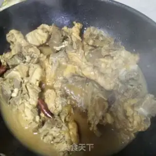 Make Steakbone step 7