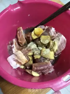 Make Pretzels step 2