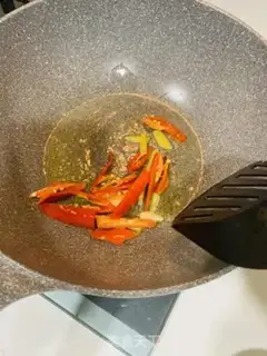 Make Shrimp step 3