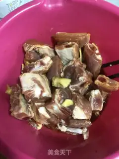 Make Pretzels step 3