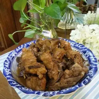Make Steakbone step 9
