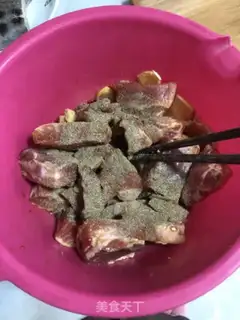Make Pretzels step 4