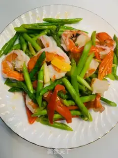 Make Shrimp step 5