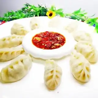 Make Hot noodles step 14