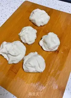 Make Pie step 3