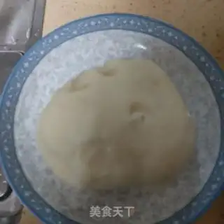 Make Crackers step 1
