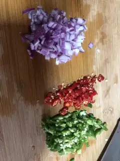 Make Pretzels step 6