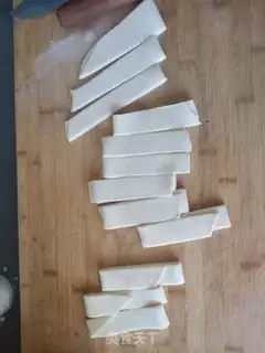 Make Xinjiang chicken step 10