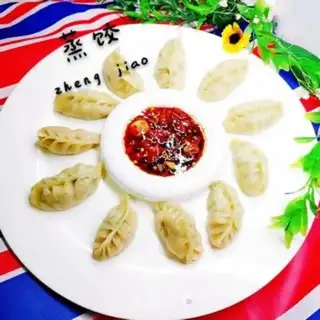 Make Hot noodles step 16