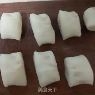 Make Crackers step 2
