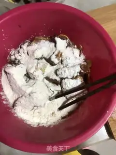 Make Pretzels step 7