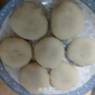 Make Crackers step 3