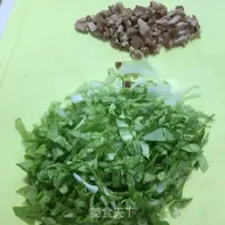 Make Porridge step 1