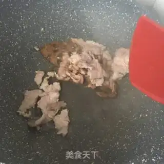 Make Meat peppers, white mushrooms step 10