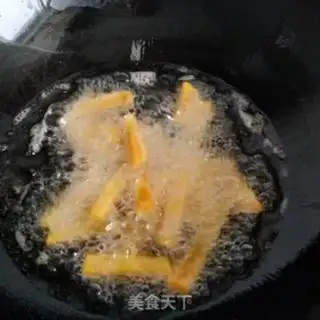 Make Blow up the melon step 6