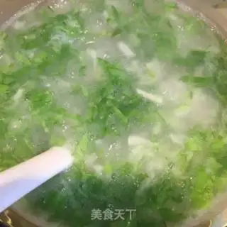 Make Porridge step 4