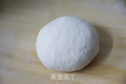 Make The meat dumplings step 6