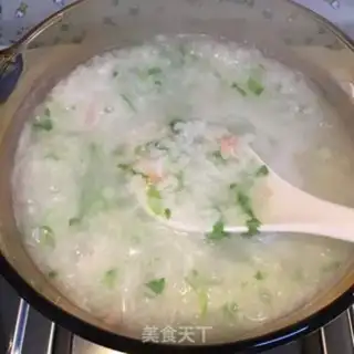 Make Porridge step 5