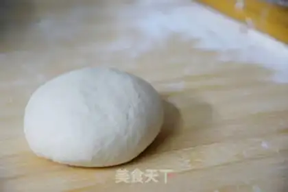 Make The meat dumplings step 7
