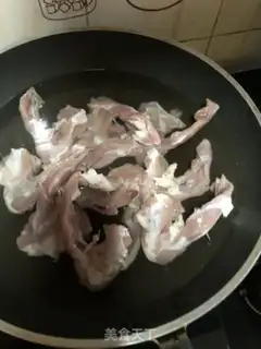 Make Duck clavicle step 1