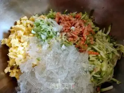 Make Hemithic veggies step 6