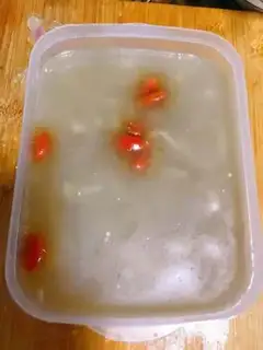 Make Pork skin step 5