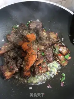 Make Pretzels step 14